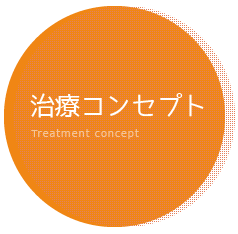 山口県山口市の歯科ハーモニー歯科こども歯科の小児歯科治療コンセプト